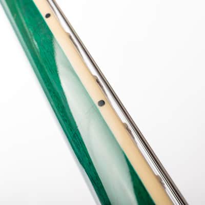 Gibson ES-335 Figured, Ocean Water Perimeter | Demo image 15