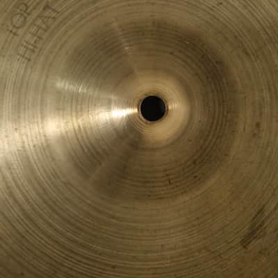 Zildjian Avedis 1950's image 5