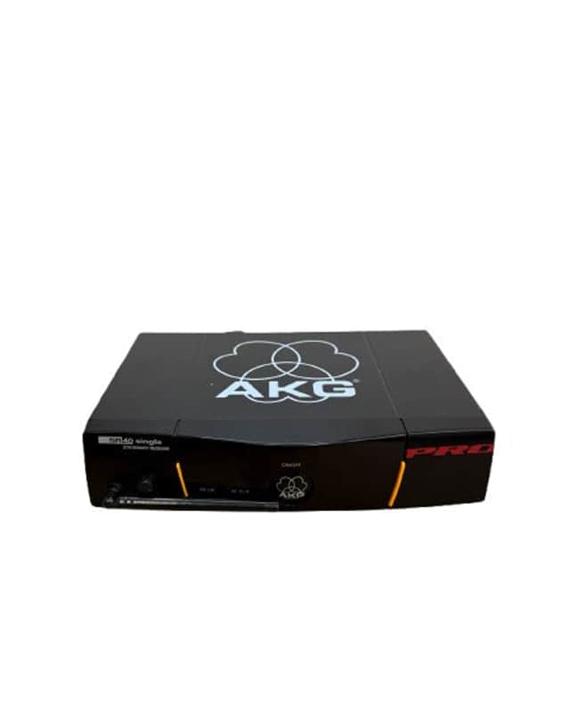 AKG SR40 Pro - Wireless Systems - Fair image 1
