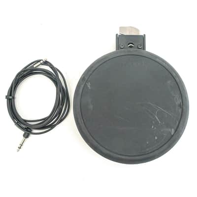 Roland PD-8A 8.5" Rubber Electronic Drum Pad – w/ TRS Cable image 1