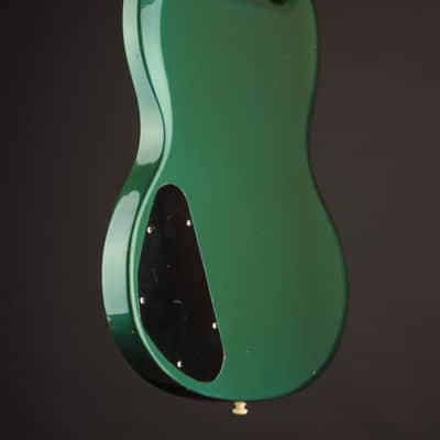 1967 Gibson Melody Maker D Pelham Blue image 9