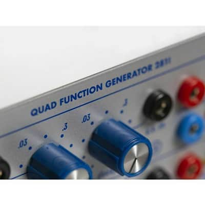 Buchla & TipTop Audio Quad Function Generator 281t Module image 4