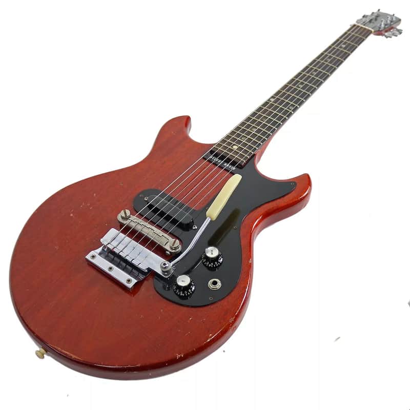 Gibson Melody Maker 1964 - 1965 image 6