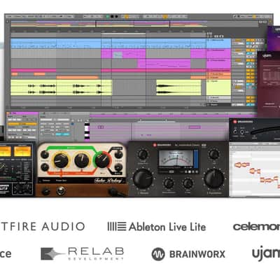 Universal Audio Volt 2 USB Interface image 6