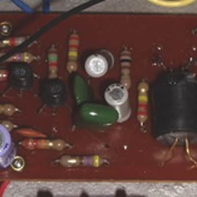 Roland AS-1 Sustainer 1970 image 4