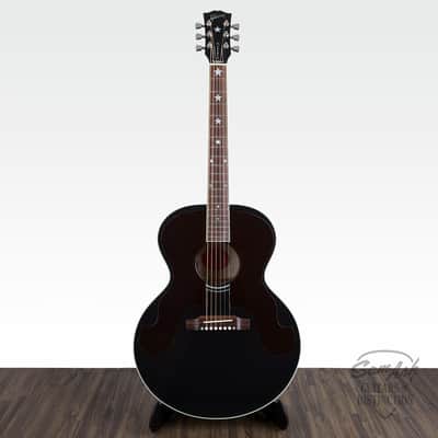 Gibson Everly Brothers J-180 Acoustic Electric Guitar image 4