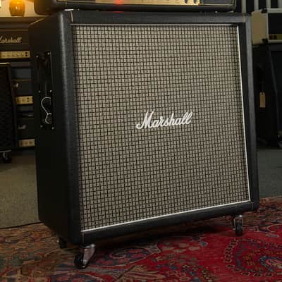 Marshall JMP 1986 Bass 50-Watt Hand Wired Guitar Amp Head 1973 - Serviced image 2