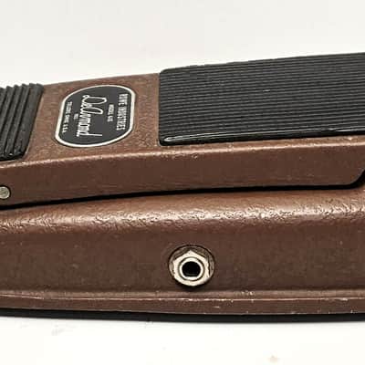vintage DeArmond Model 610 with XTS Buffer Mod, Very Good Condition image 5