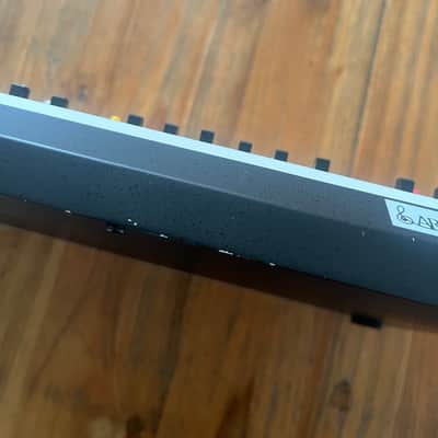 Korg Arp Odyssey Module Rev 1 2016 - Present - White image 3