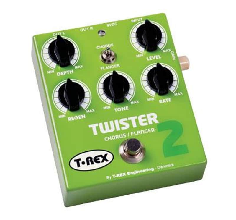 T-Rex Twister 2 image 1