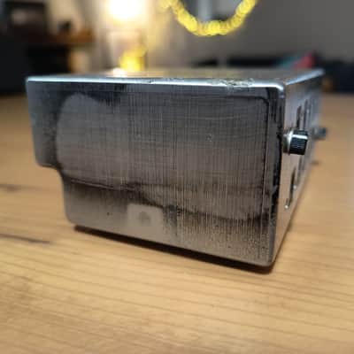 MXR M238 Iso Brick 2015 - Present - Silver image 2