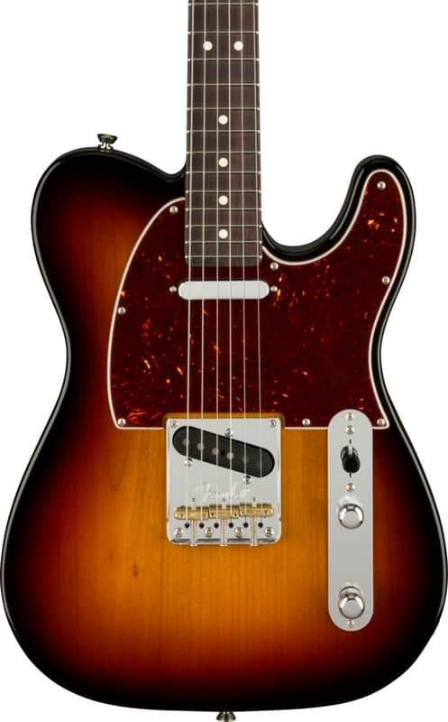 Fender American Professional II Telecaster | Reverb