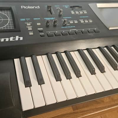 Roland V Synth image 3