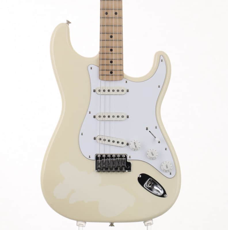 追加画像有り】Fender Japan Eシリアル ST72-55 ストラトキャスター