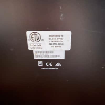 Line 6 Helix Guitar Multi-effects Floor Processor-Latest Firmware Update (No Box) image 11