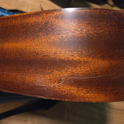 Martin  D10 E All Solid Wood Bild 11