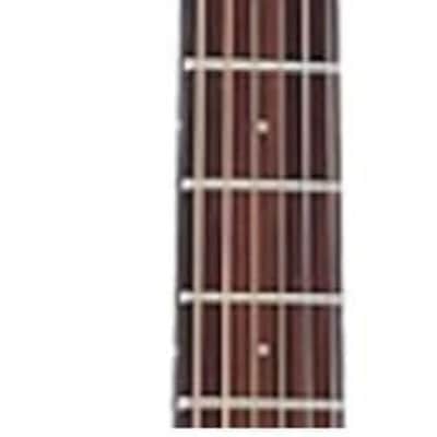 Takamine G-series GD11MCE Dreadnought Acoustic-electric Guitar - Natural image 6