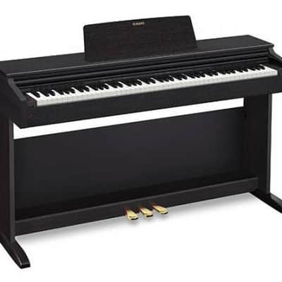 Casio Celviano AP-270 Digital Piano, Black Bild 2