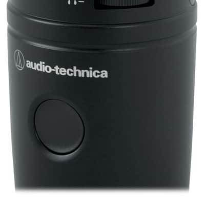 Audio Technica AT2020USB-X Cardioid Condenser USB Microphone Recording/Streaming image 7