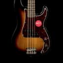 Squier Classic Vibe '60s Precision Bass Bundle with 3-Month Fender Play Prepaid Gift Card!!