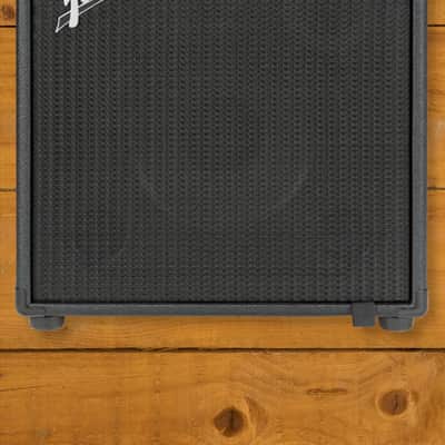 Fender Rumble Studio 40 - 40W Bass Combo Amp - 1x10" & 1xTweeter image 1