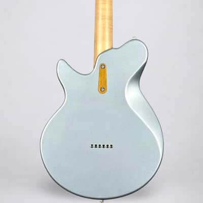 Eastman Fullertone SC’52 2025 - Ice Blue Metallic image 8