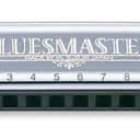 Suzuki SU-MR250A Blues Master Harmonica (A)