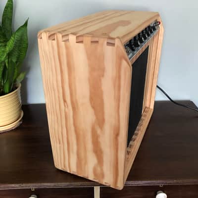 Princeton Reverb (Hand Wired) image 3