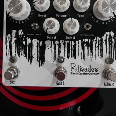 ProAnalog Devices Power Driver V2 *Handwired* | Reverb Canada