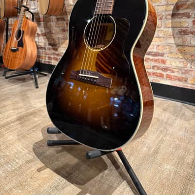 Eastman E6-LGSS-TC-SB - Sunburst Thermo Cured image 2