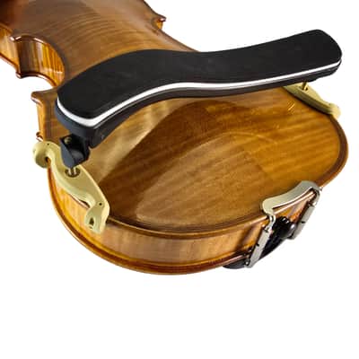 Hidersine Andante Violin Shoulder Rest 4/4 or 3/4 image 5