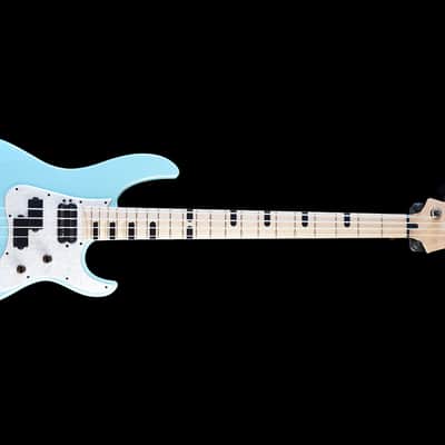 Yamaha Attitude Limited 3 - Sonic Blue image 2