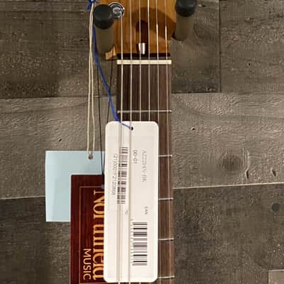 Ibanez AZ2204N-BK image 9