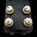 Farm Subsoiler Fuzz (4-Knob) 2017 - Black X5834