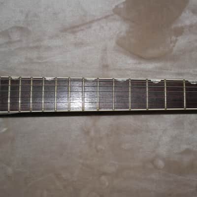2007 Gretsch Electromatic G5246T Double Jet Silver Metallic Gretsch TKL Hard Case Included! image 4
