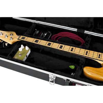 Gator GCBASS ABS deluxe pour guitare basse image 8