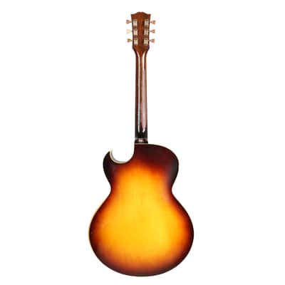 1959 – Gibson ES-175 - Sunburst image 2