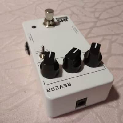 JHS 3 Series Reverb Pedal image 4