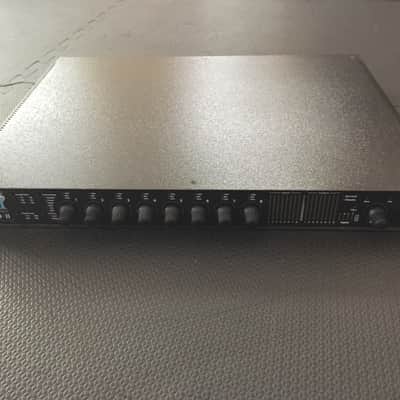 Metric Halo LIO-8/4P with Cables (Mic, AES/EBU, DB25) image 1