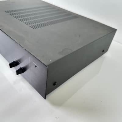 Rotel RB-1000 Stereo Power Amplifier Tokyo Japan image 4