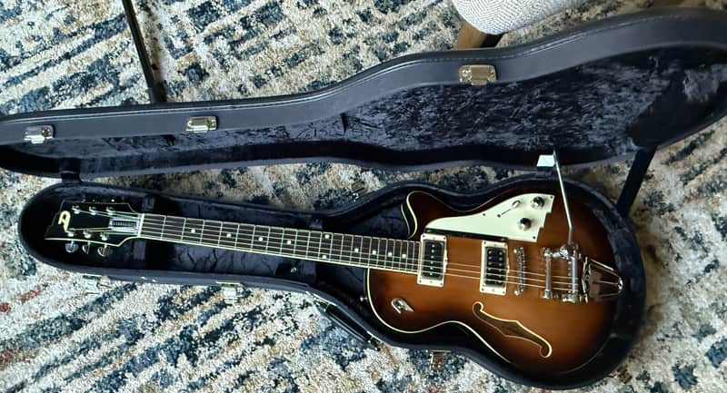 Duesenberg Starplayer Special 2010s image 1