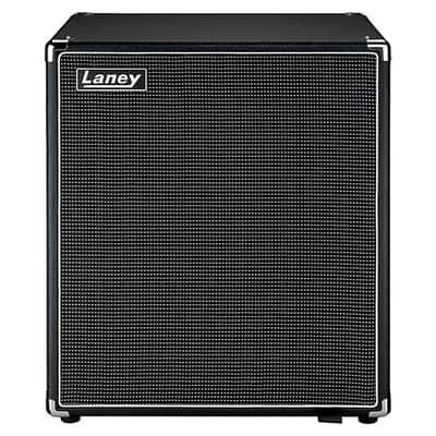 Laney DBF210-4 DIGBETH Series Bass cabinet, Power rating: 200 W image 5
