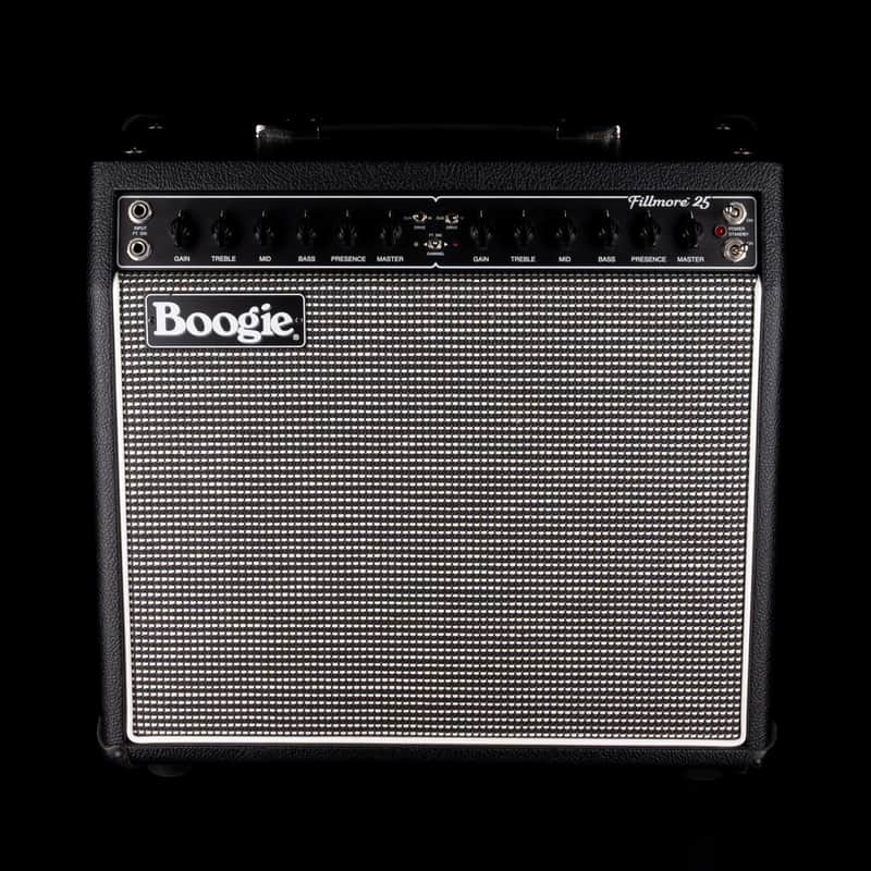 Mesa Boogie Fillmore 25