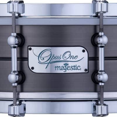 Majestic Opus One Konzert Snare 14x5 image 4