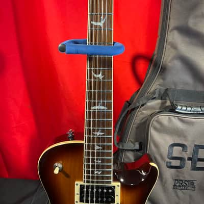 PRS SE 245 2015 - Tobacco Sunburst image 7