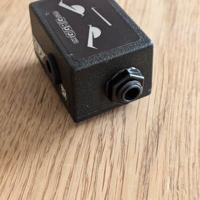 The GigRig Grumpybot Buffer 2022 image 3