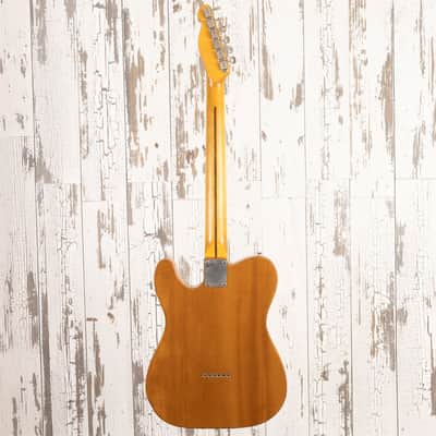 K-Line Truxton Thinline image 5