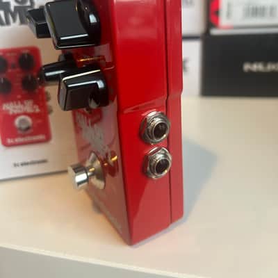 TC Electronic Hall of Fame 2 Reverb 2017 - Present - Red image 2