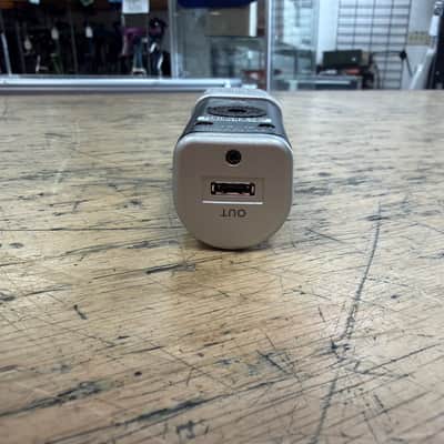 Used Apogee MiC 96k USB Microphone with Stand and Cable image 5