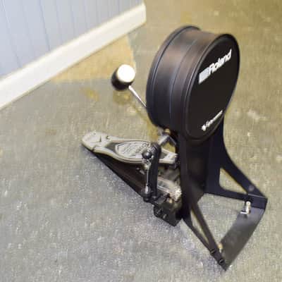 Roland TD-07KVX V-Drums 8-Piece Electronic Drum Kit image 8
